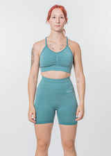 Vision Summer Set (Shorts + Sports Bra) [LASTCHANCE]