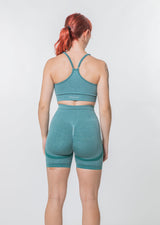 Vision Summer Set (Shorts + Sports Bra) [LASTCHANCE]