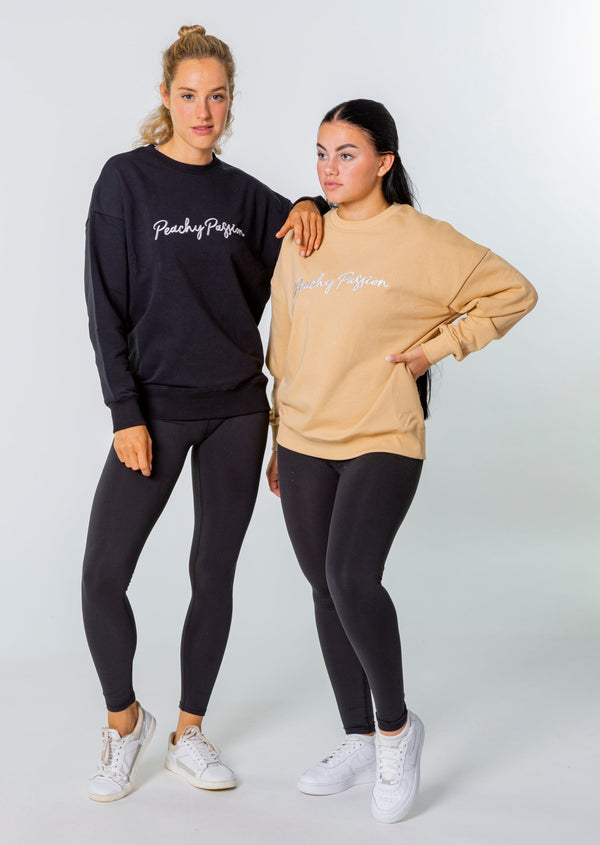 Sweater LOUNGE [LASTCHANCE]