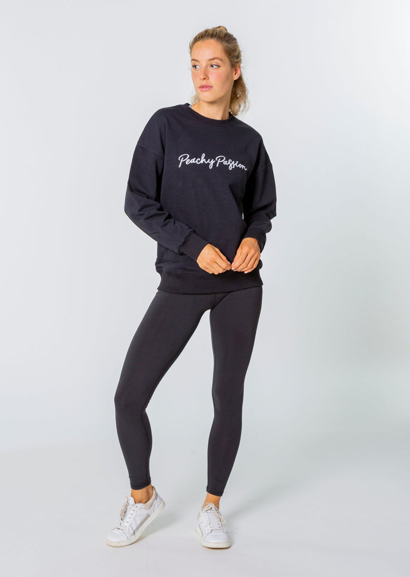 Pull LOUNGE [DERNIÈRE CHANCE]