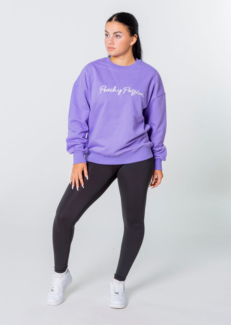 Pull LOUNGE [DERNIÈRE CHANCE]