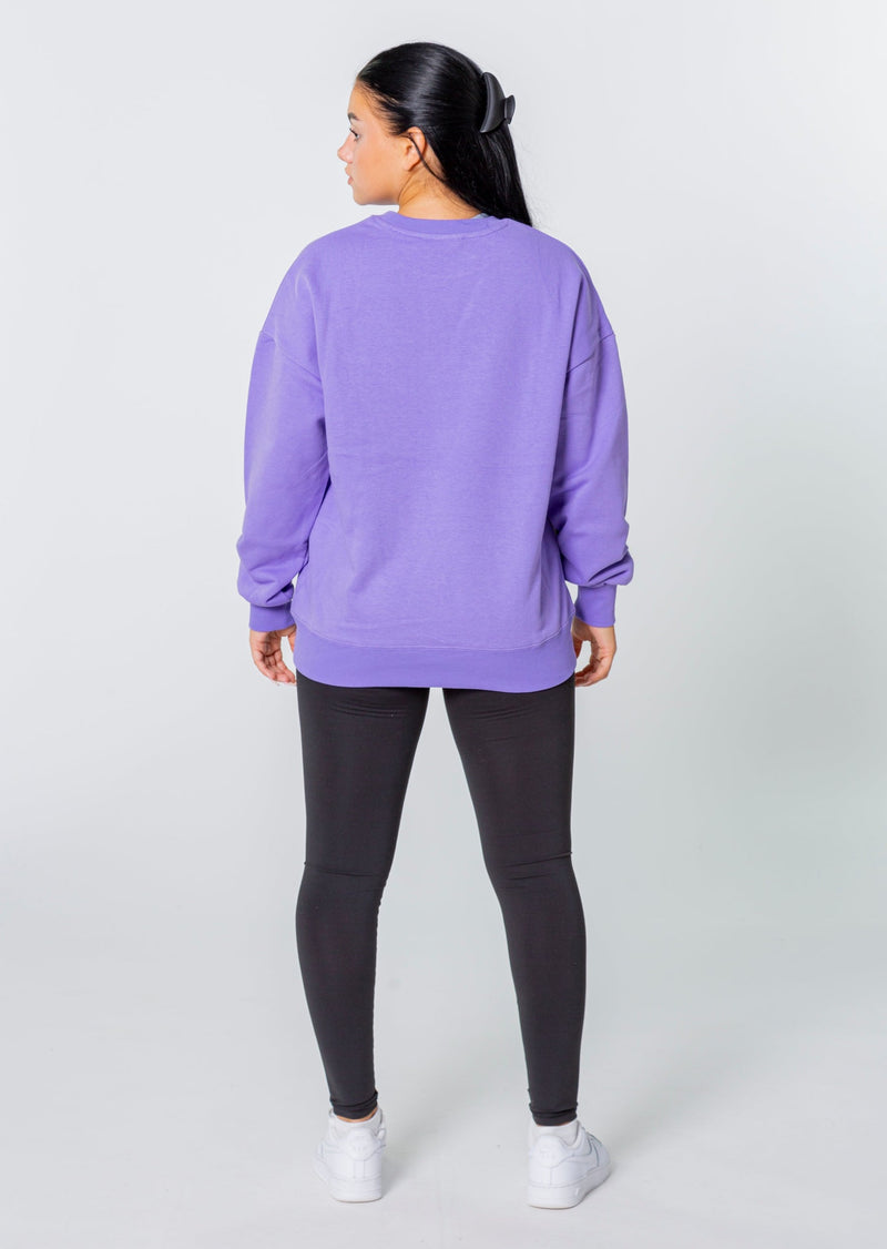 Pull LOUNGE [DERNIÈRE CHANCE]