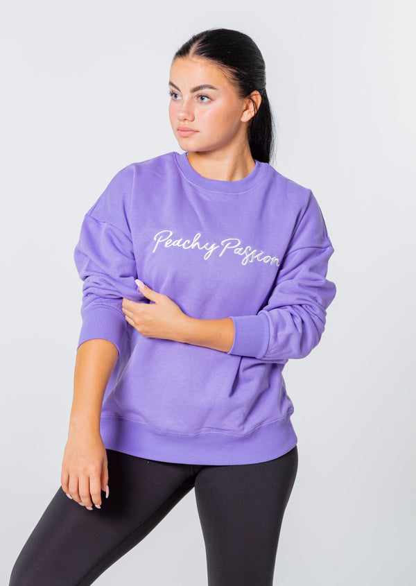 LOUNGE Sweater [LASTCHANCE]