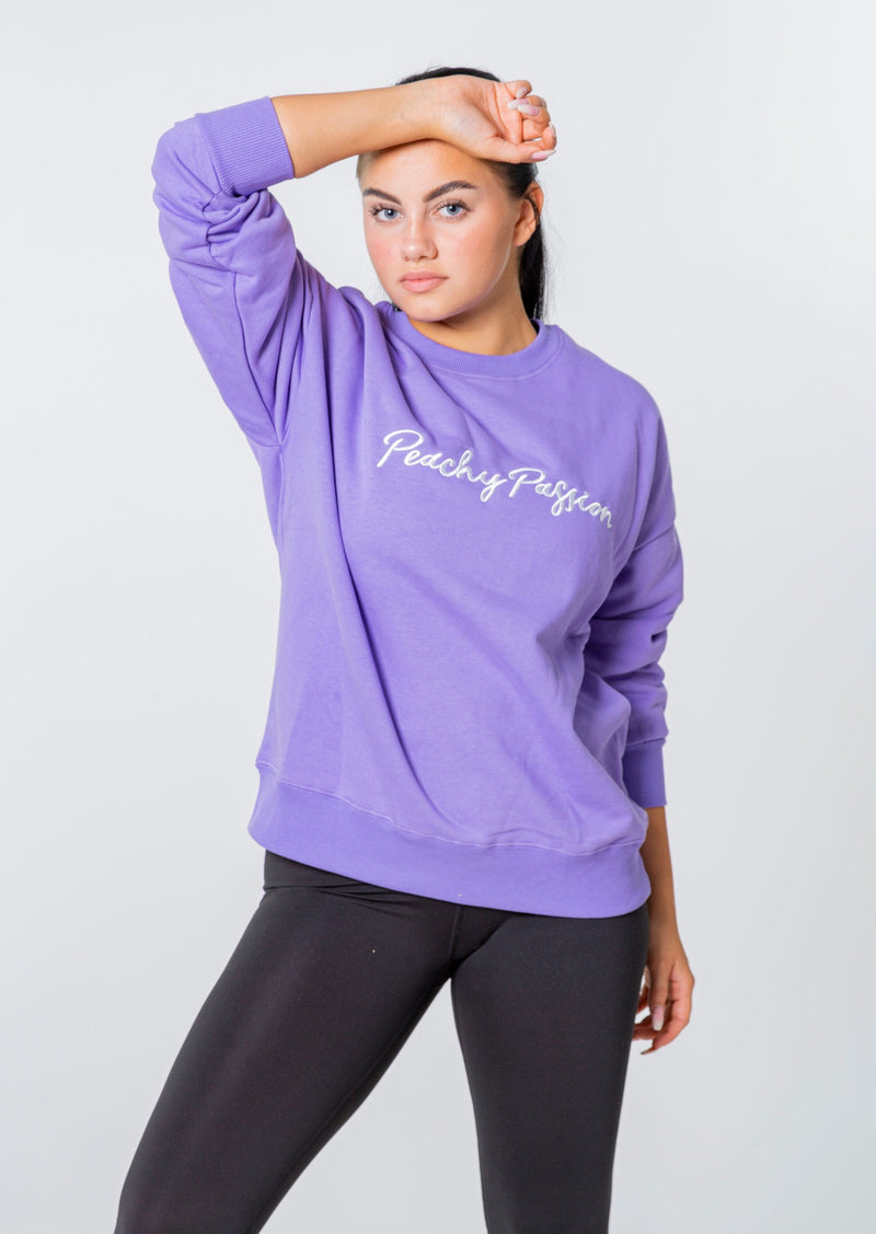 Pull LOUNGE [DERNIÈRE CHANCE]