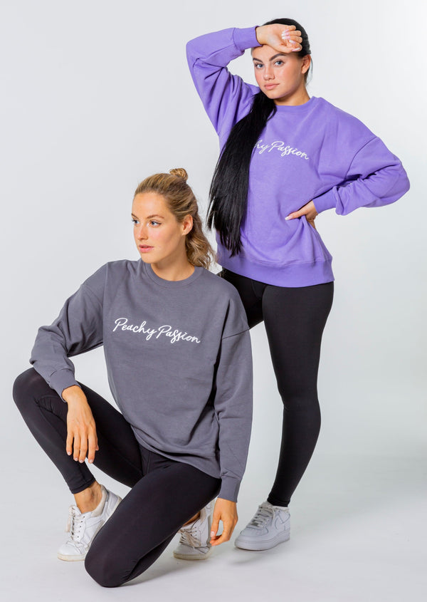 LOUNGE Sweater [LASTCHANCE]