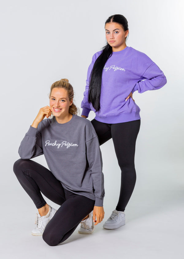 Sweater LOUNGE [LASTCHANCE]