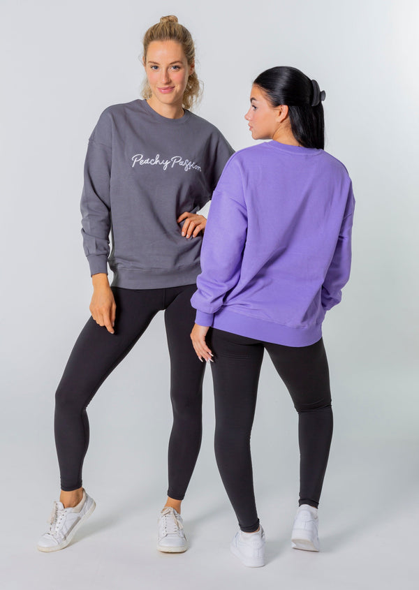 Sweater LOUNGE [LASTCHANCE]