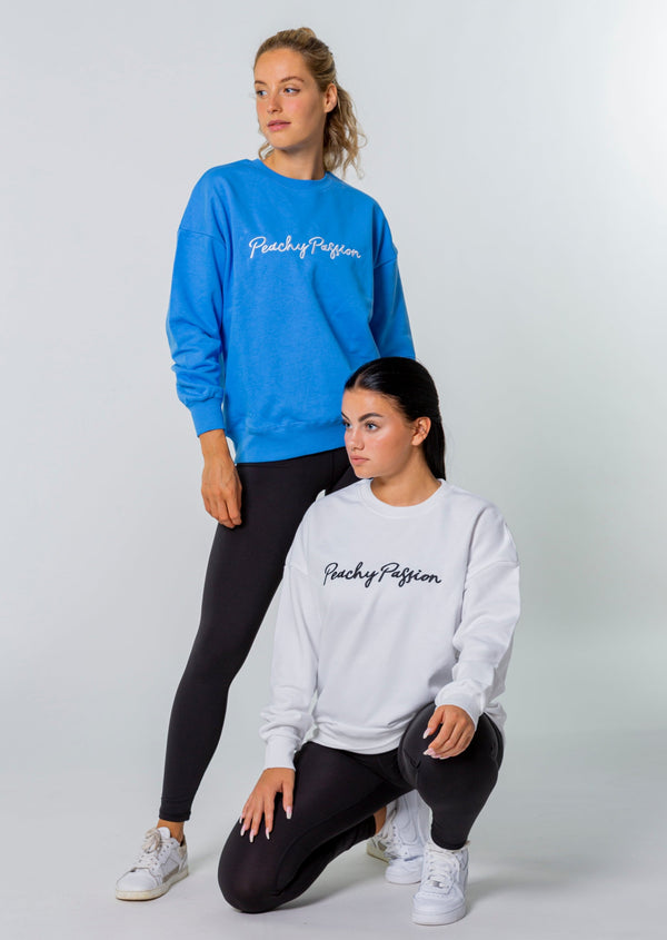 Sweater LOUNGE [LASTCHANCE]