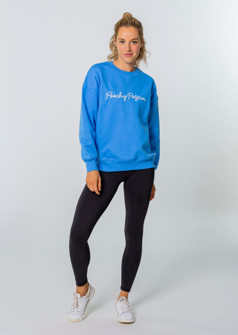 Pull LOUNGE [DERNIÈRE CHANCE]