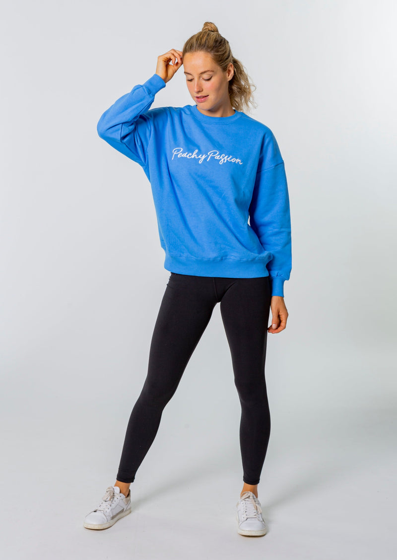Pull LOUNGE [DERNIÈRE CHANCE]