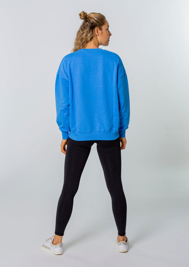 Pull LOUNGE [DERNIÈRE CHANCE]