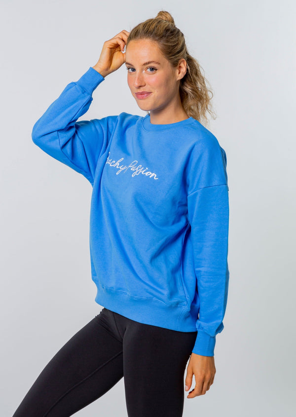 Sweater LOUNGE [LASTCHANCE]