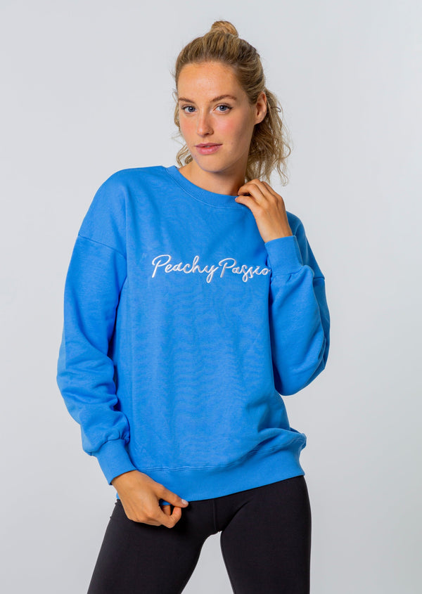 Sweater LOUNGE [LASTCHANCE]