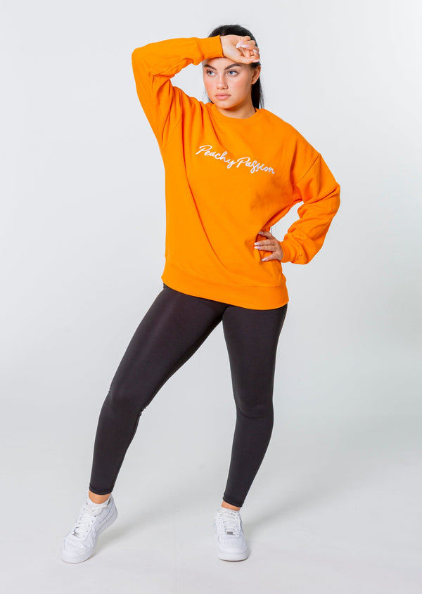 Sweater LOUNGE [LASTCHANCE]