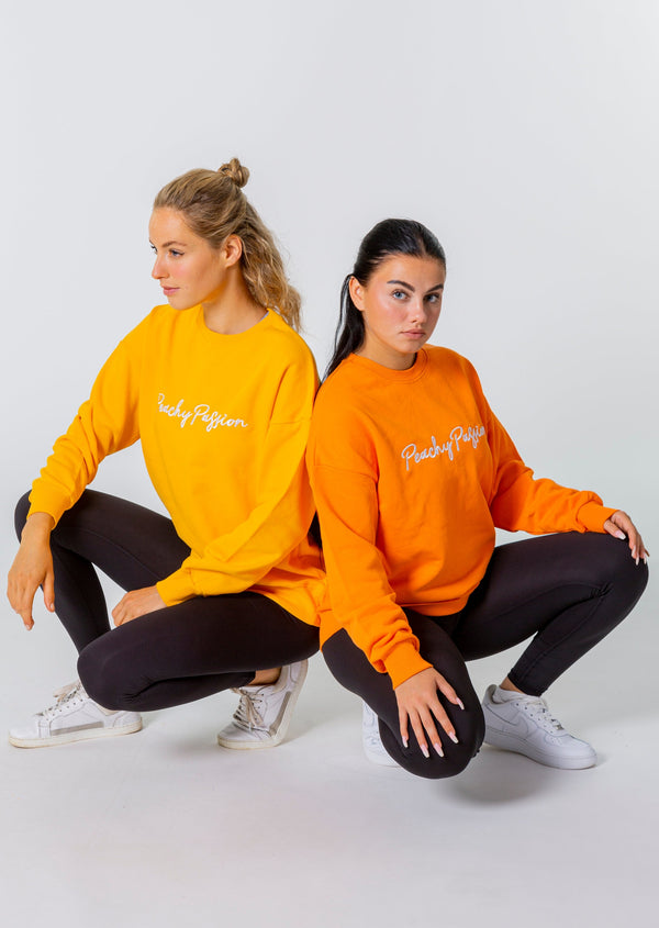 Sweater LOUNGE [LASTCHANCE]