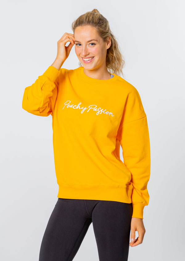 Sweater LOUNGE [LASTCHANCE]