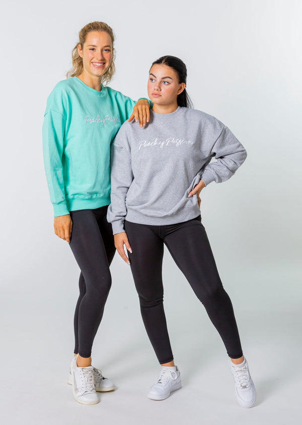 Sweater LOUNGE [LASTCHANCE]