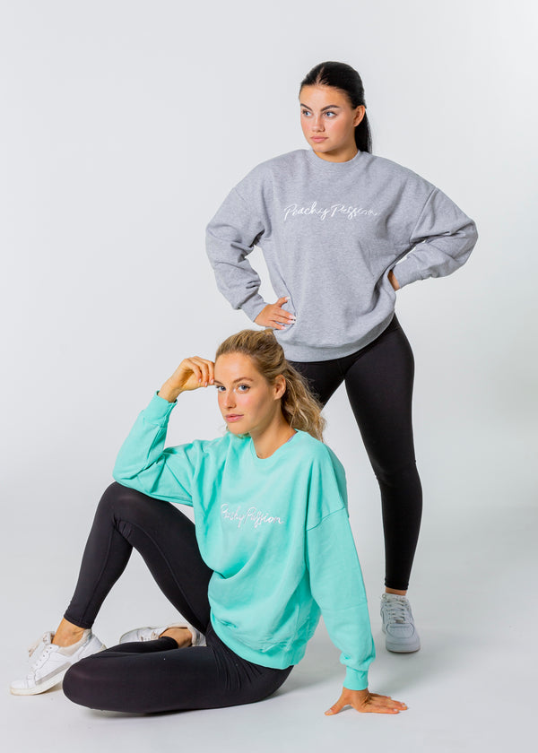 Sweater LOUNGE [LASTCHANCE]