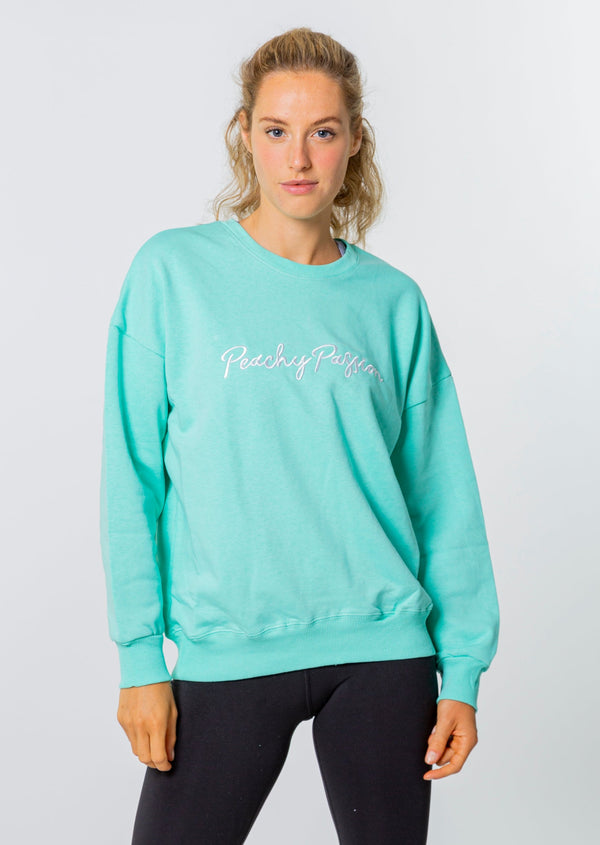 Sweater LOUNGE [LASTCHANCE]