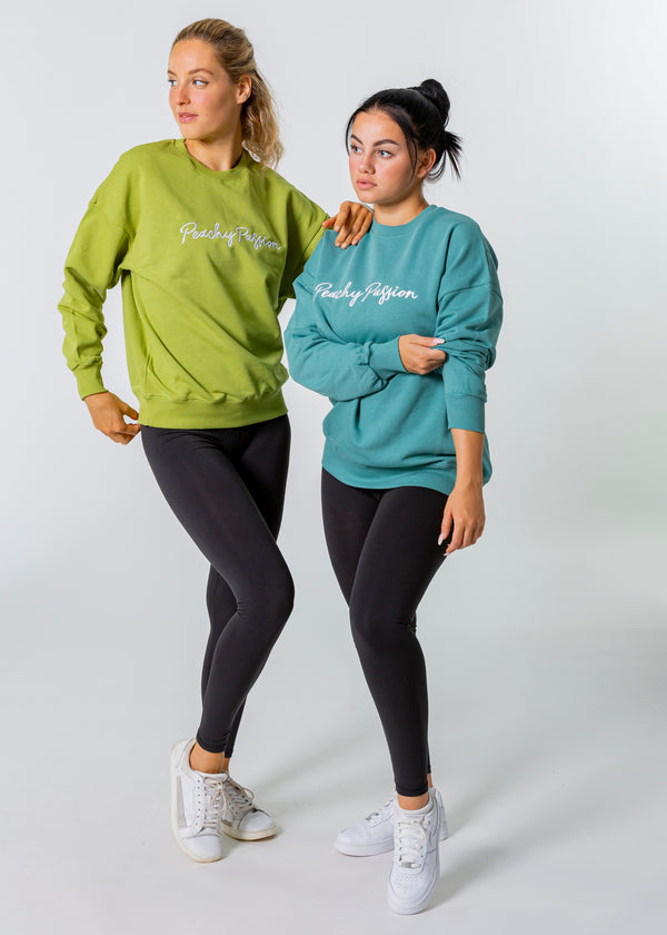 Sweater LOUNGE [LASTCHANCE]