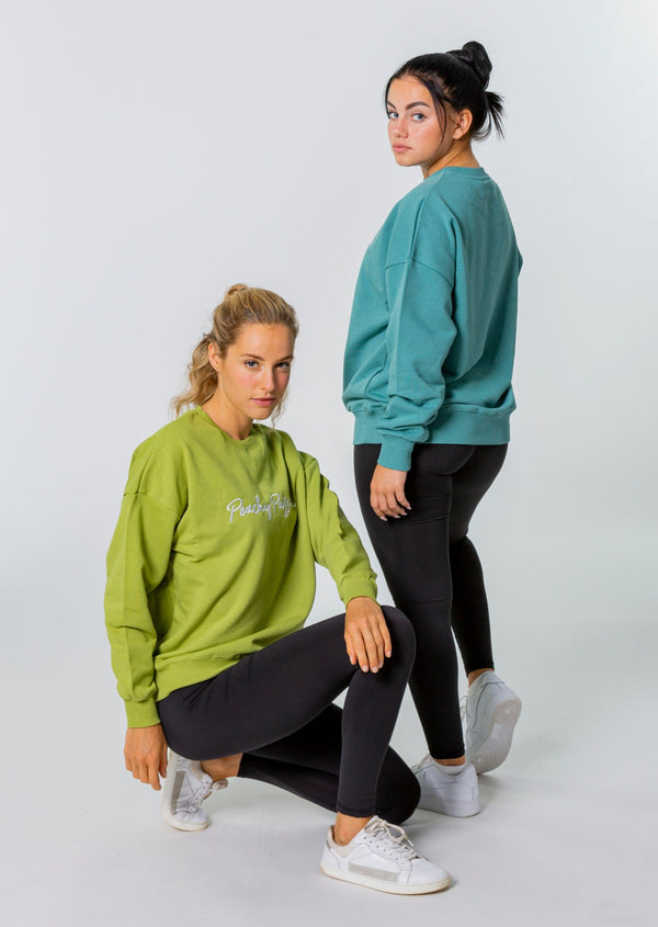 LOUNGE Sweater [LASTCHANCE]
