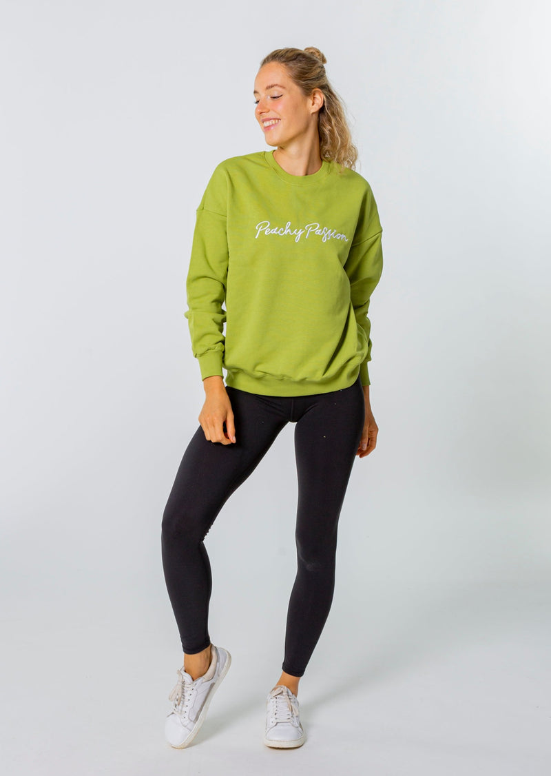 Pull LOUNGE [DERNIÈRE CHANCE]