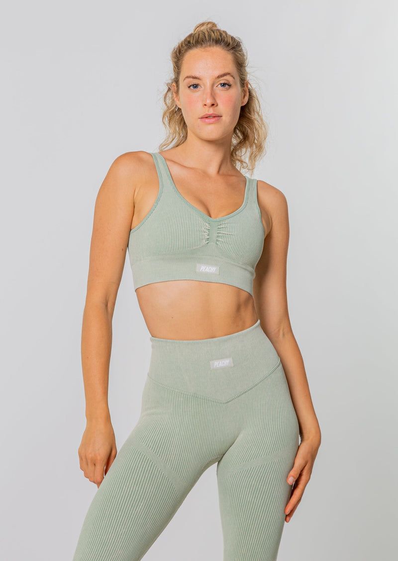 LEGACY Sports Bra [LAST CHANCE]
