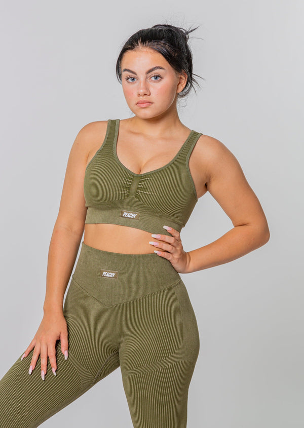 Soutien-gorge de sport LEGACY [LASTCHANCE]