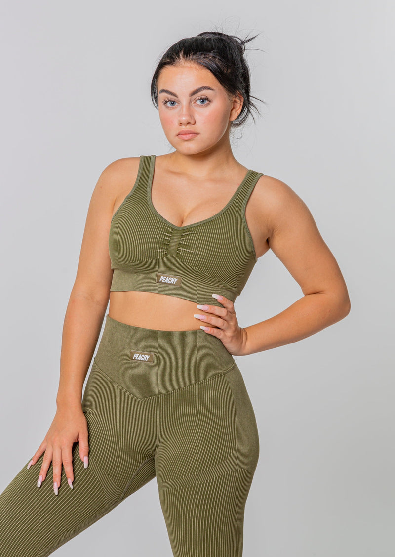 LEGACY Sports Bra [LAST CHANCE]