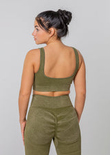 LEGACY Sports Bra [LAST CHANCE]