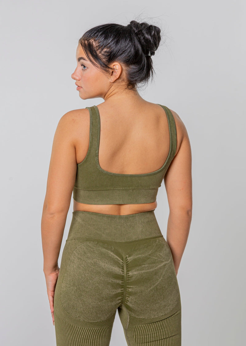LEGACY Sports Bra [LAST CHANCE]