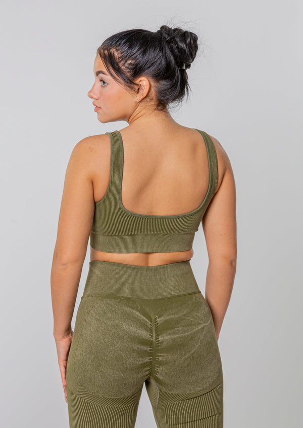 Soutien-gorge de sport LEGACY [LASTCHANCE]