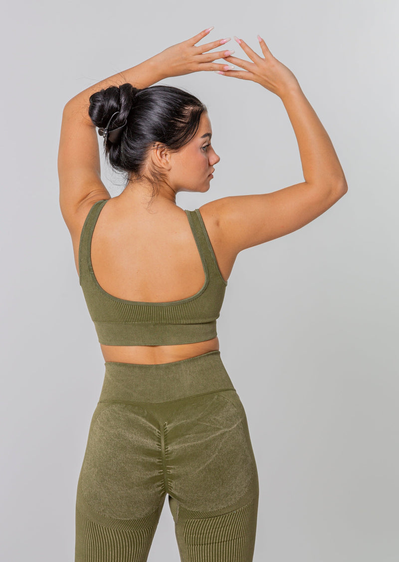 LEGACY Sports Bra [LAST CHANCE]
