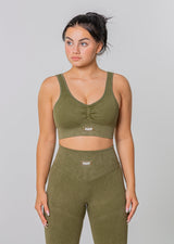 LEGACY Sports Bra [LAST CHANCE]