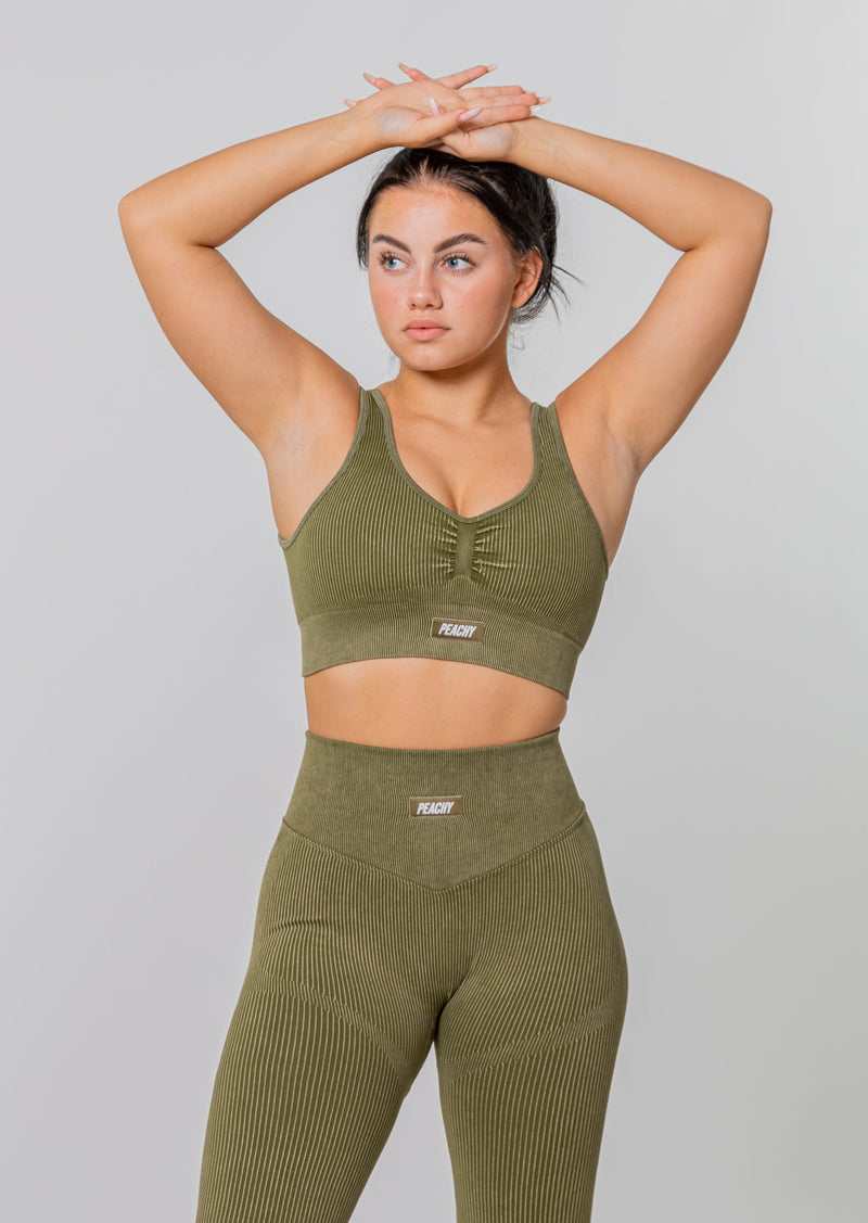 LEGACY Sports Bra [LAST CHANCE]
