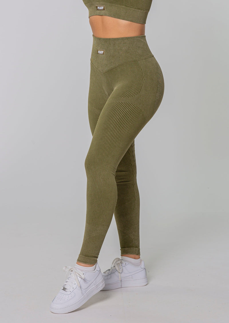 Leggings sans coutures LEGACY [Voir la description pour plus de détails !] [DERNIÈRE CHANCE]