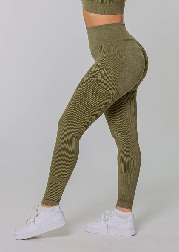 LEGACY Seamless Leggings [Info in Beschreibung beachten!]