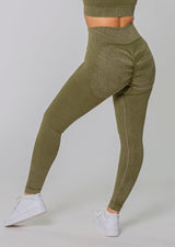 LEGACY Seamless Leggings [Info in Beschreibung beachten!]
