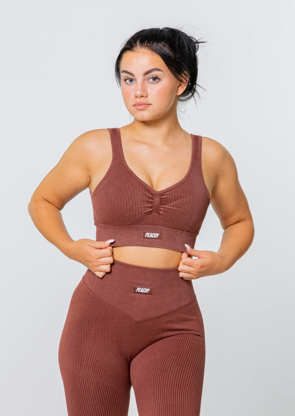 Soutien-gorge de sport LEGACY [LASTCHANCE]