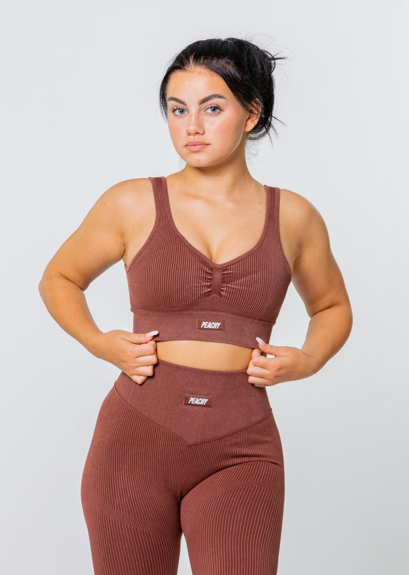 LEGACY Sports Bra [LAST CHANCE]