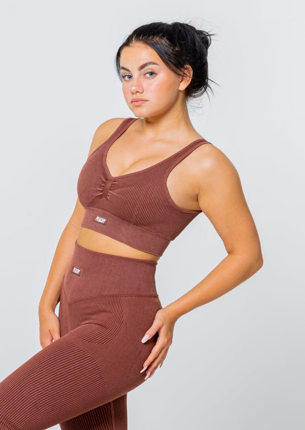 Soutien-gorge de sport LEGACY [LASTCHANCE]