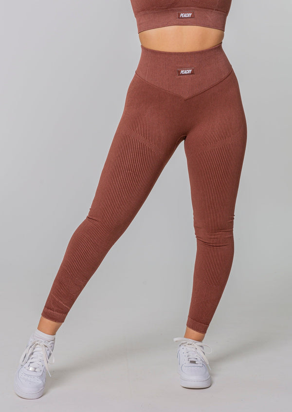 LEGACY Seamless Leggings [Info in Beschreibung beachten!]