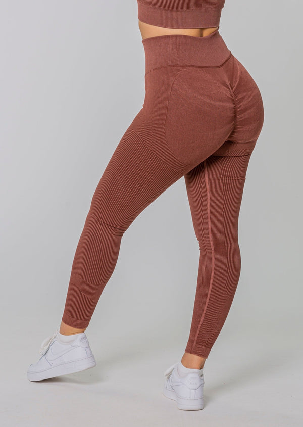 LEGACY Seamless Leggings [Info in Beschreibung beachten!]