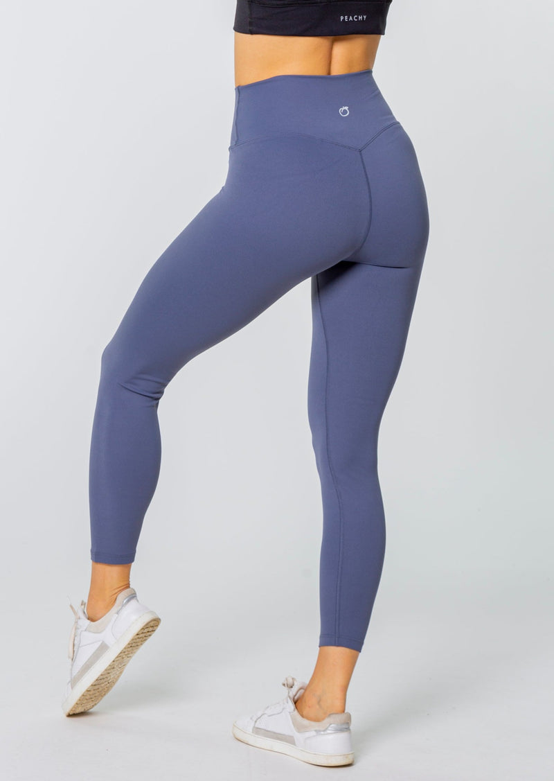 Leggings sans couture IMPACT (matériau recyclé)