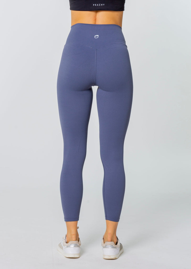 Leggings sans couture IMPACT (matériau recyclé)