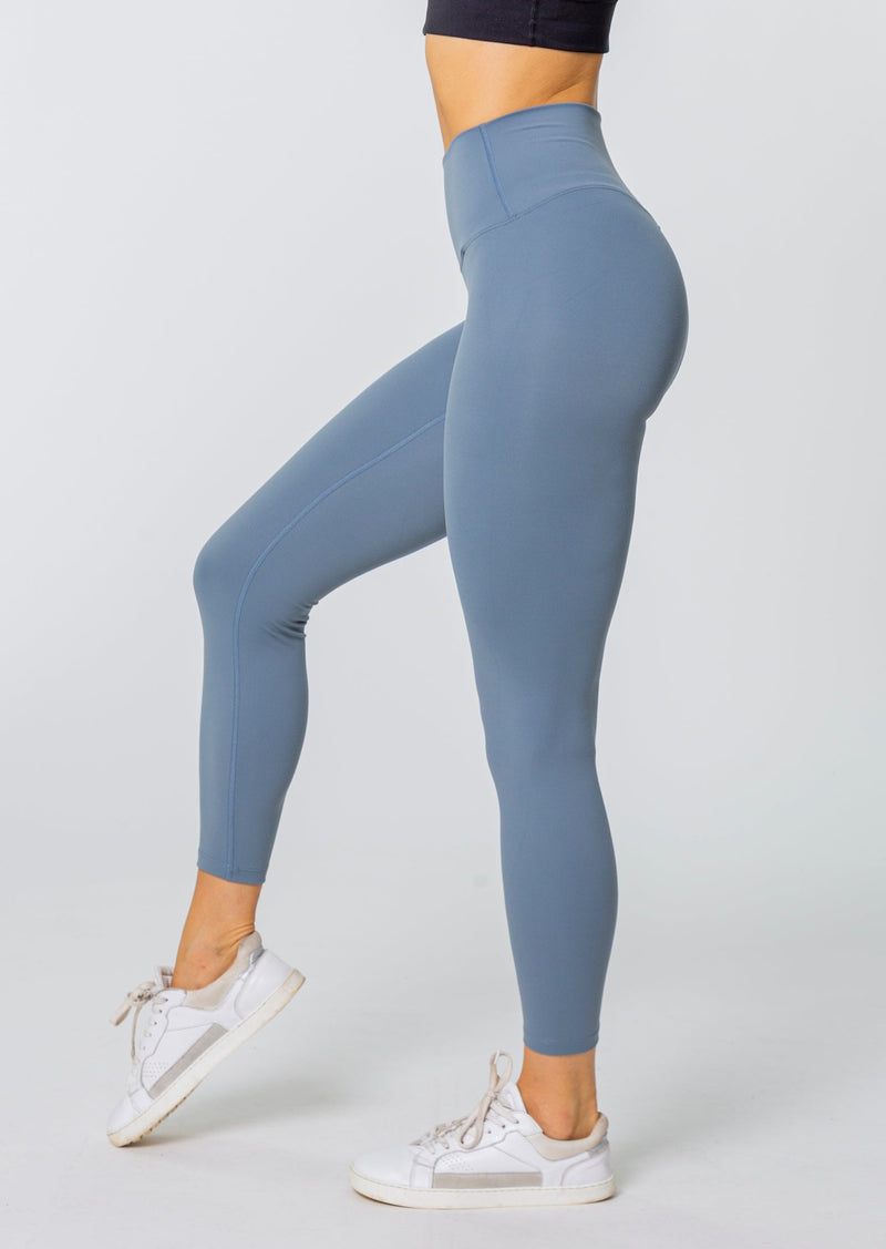 Leggings sans couture IMPACT (matériau recyclé)