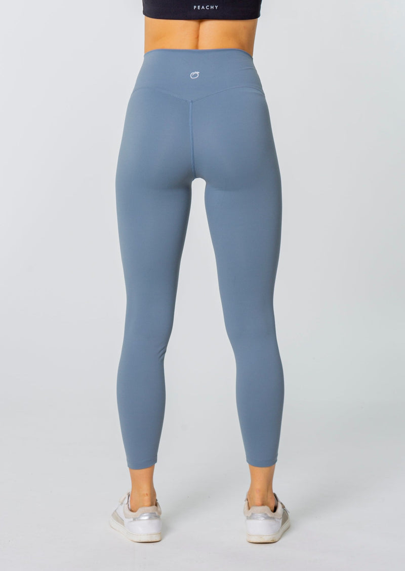 Leggings sans couture IMPACT (matériau recyclé)