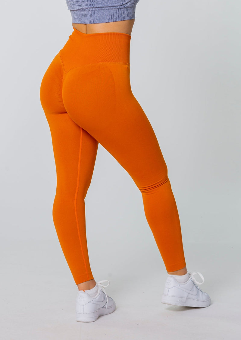 Leggings Scrunch ENERGY 