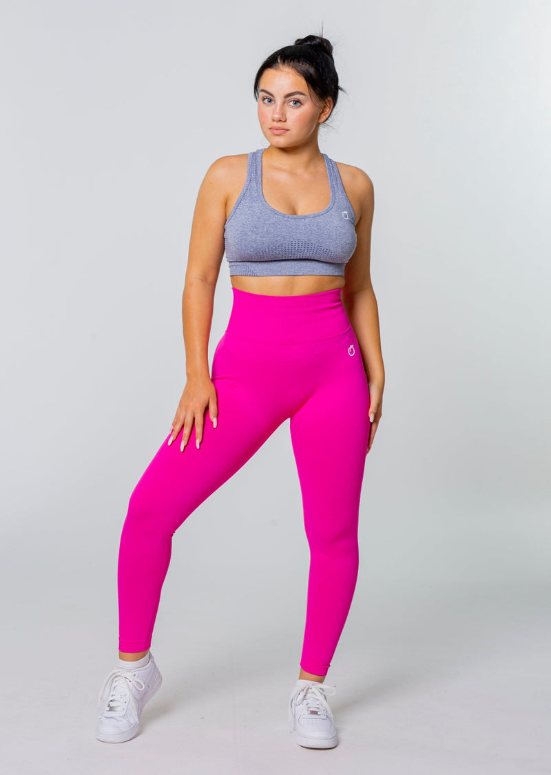 Leggings Scrunch ENERGY 