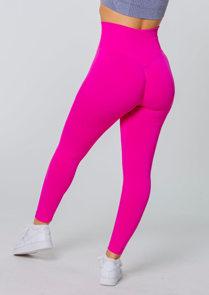 Leggings Scrunch ENERGY 